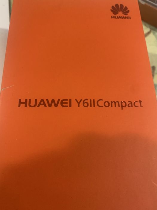 Telemovel huaweI y6II compact