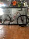 Orbea alma aluminio