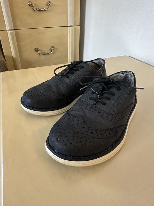 Лофери та сліпони