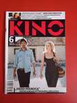 Kino 6/2013, czerwiec 2013, Ethan Hawke i Julie Delpy