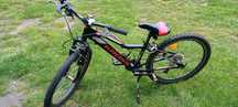 Rower Kross Hexanon