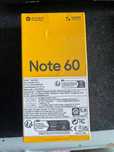 Realme Note 60 - 4/128 GB - NOWY