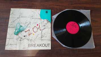 Breakout ZOL (Zidentyfikowany Obiekt Latający)