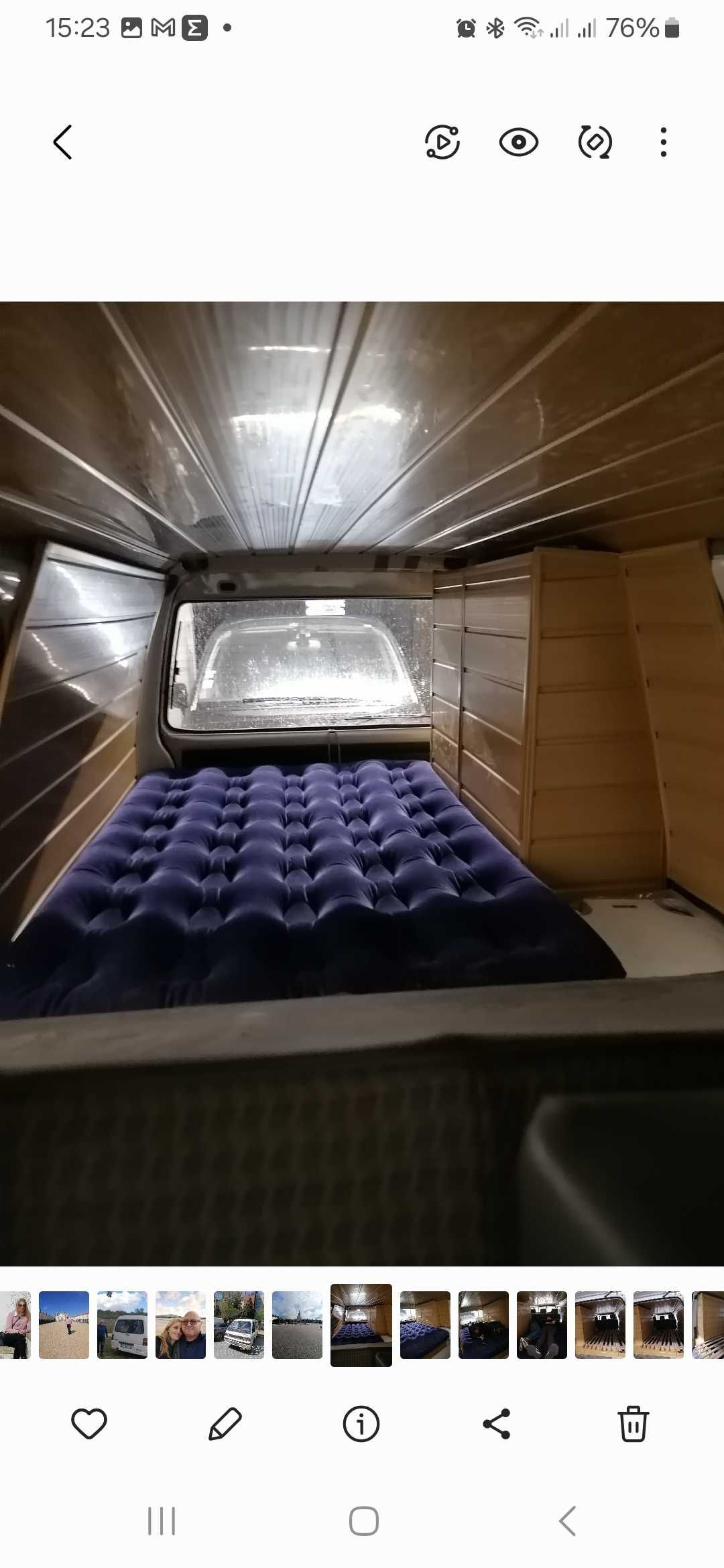 Vendo Mitsubhi l200