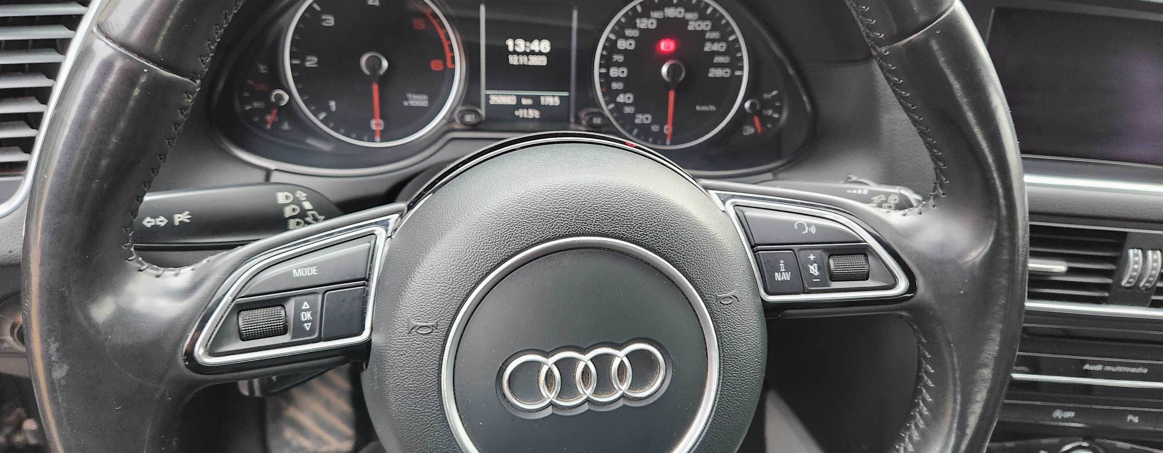 Продам Audi Q5, 2.0tdi