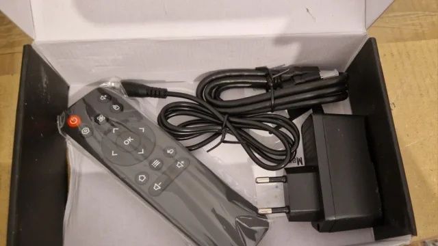 Transforma a tua TV em Smart Tv com este aparelho