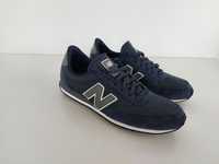 Buty adidasy Unisex New Balance w rozmiarze 38,5