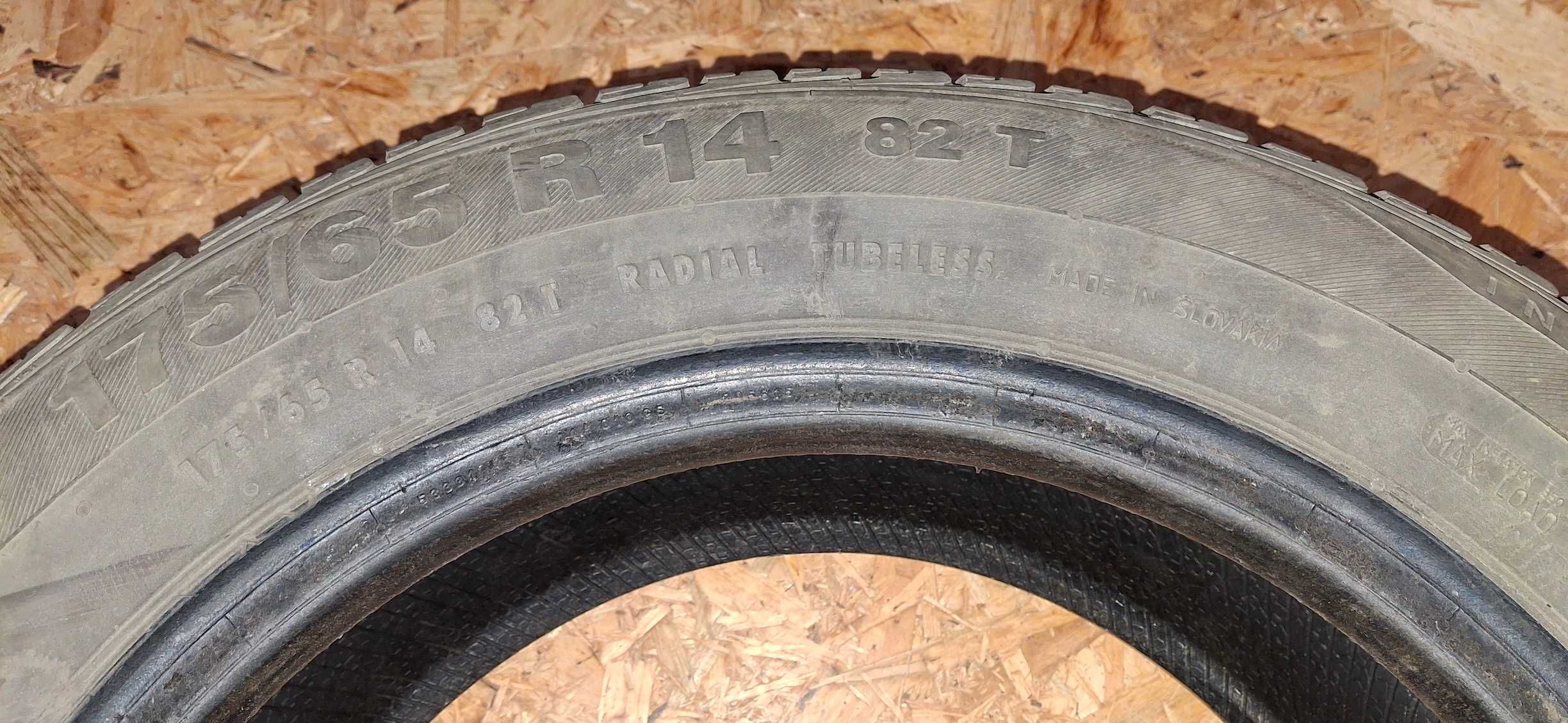 Barum Brillantis 2 175/65 R14