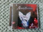Anathema ‎– Eternity CD - super jewel box