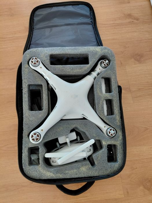 Droone dgi phantom 3 advance