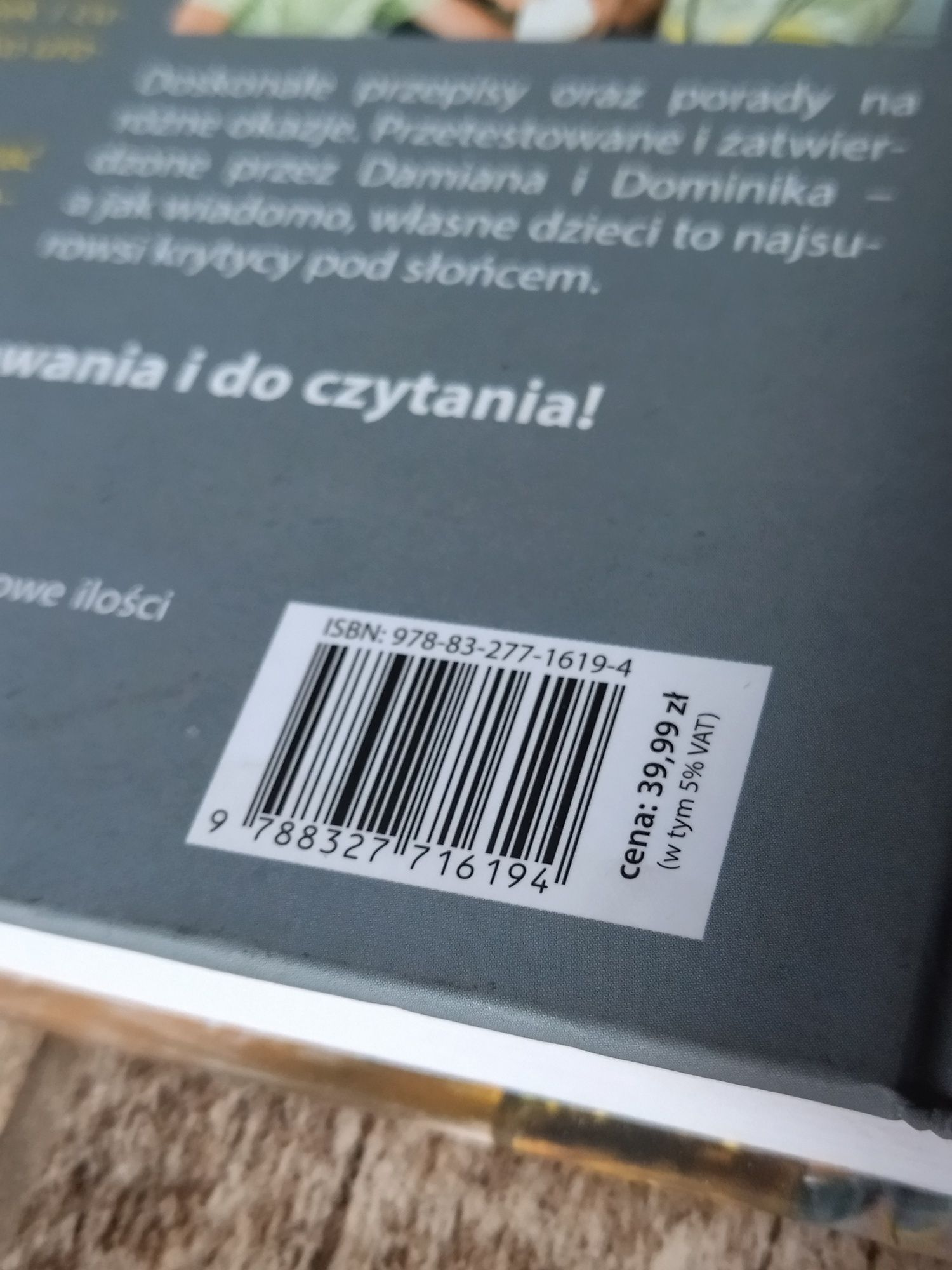 Survival dla alergików i ich rodzin Hanka Ciężadło