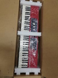 Краща ціна на Nord Stage 4  Electro 6  Wave 2 Piano. Консультація!