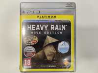 Heavy Rain move edition PS3 Playstation 3