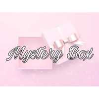 MysteryBox - biżuteria