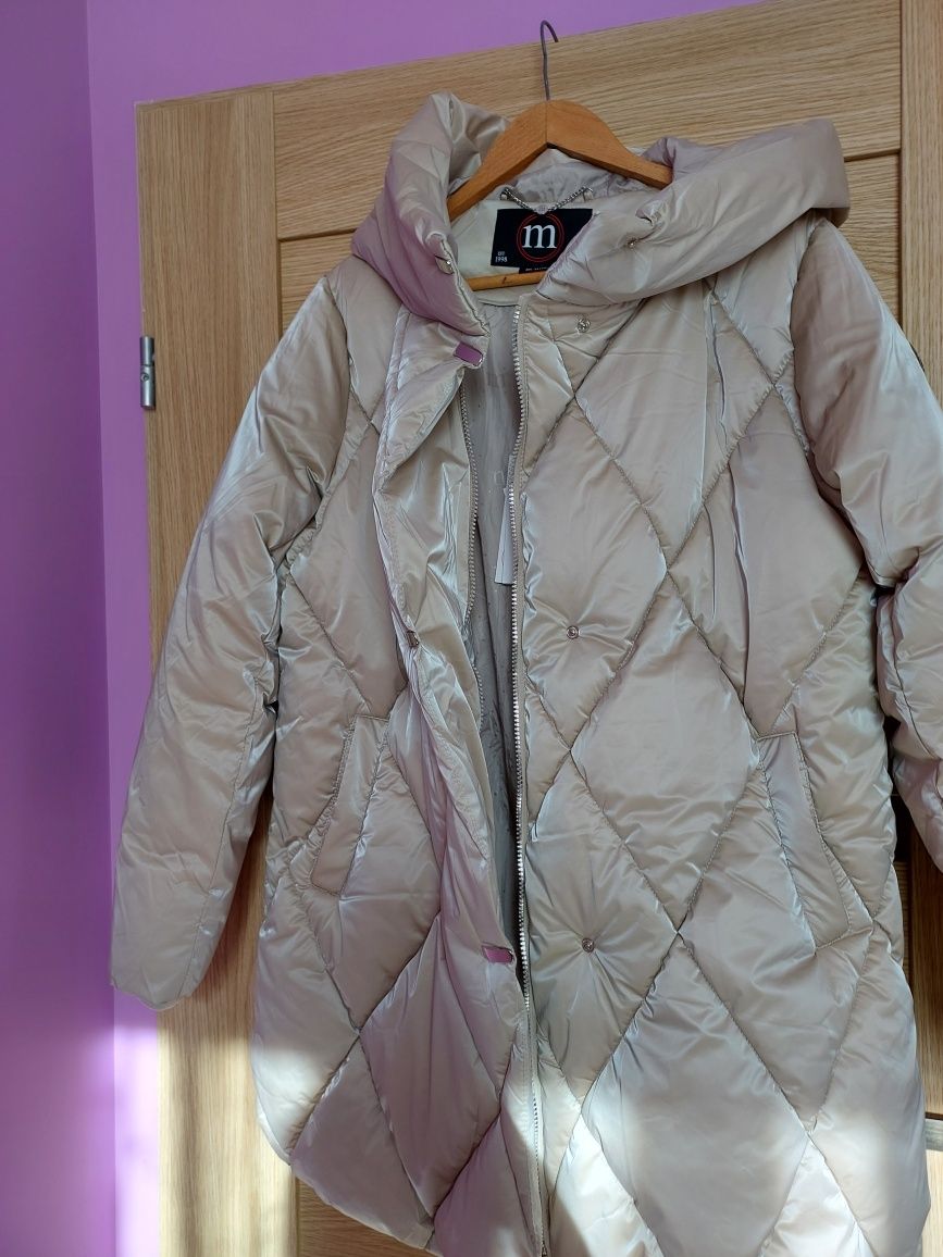 Nowa, elegancka kurtka Monnari