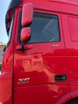 Двери Дверь Даф DAF XF 106 EURO6 1881863 1881862, левая - правая.