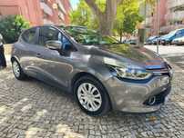 Renault Clio 1.5 DCI