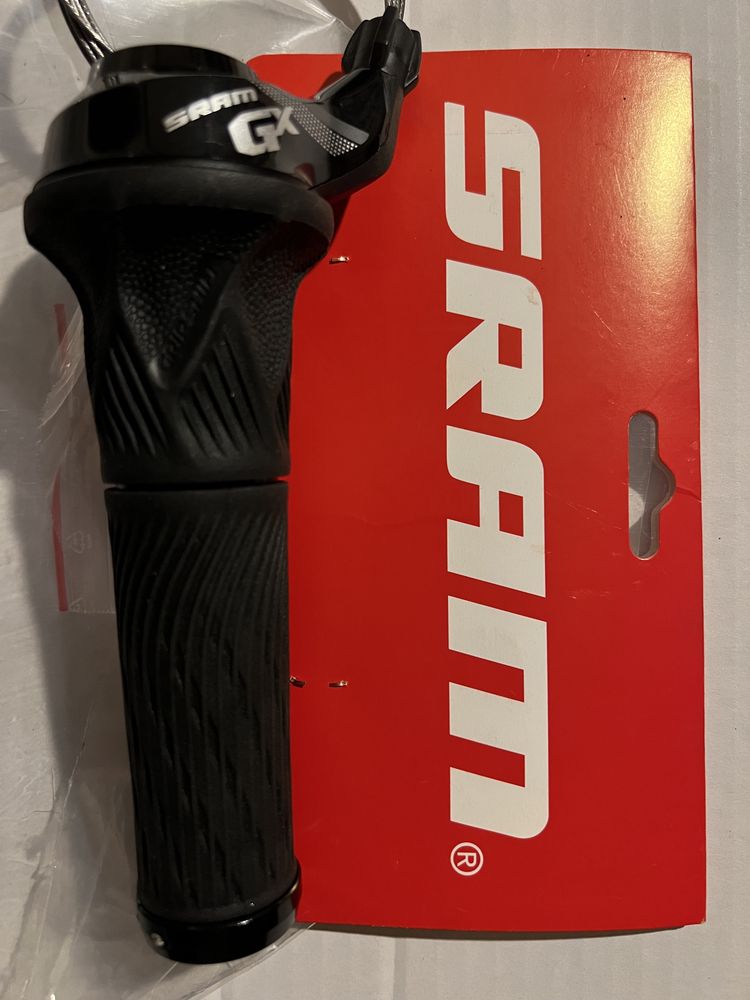 Manetka Gripshift Sram GX 11s
