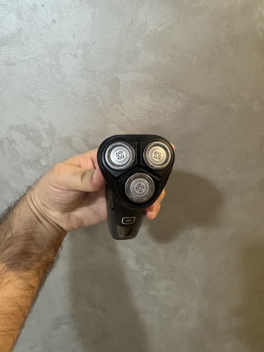 Електробритва PHILIPS Як нова