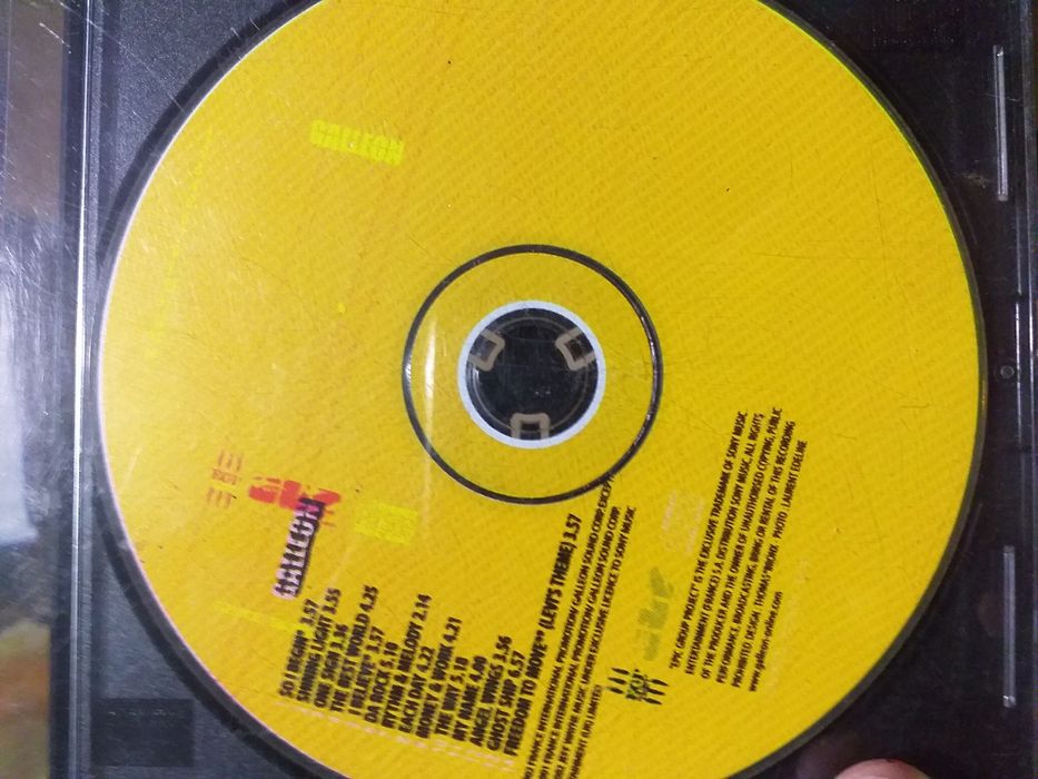 CD диски продам.Продаж