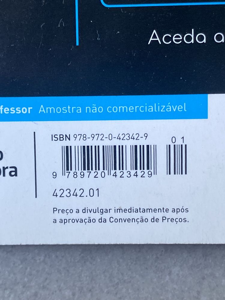 Livro de Química 11ano - Eu e a Química