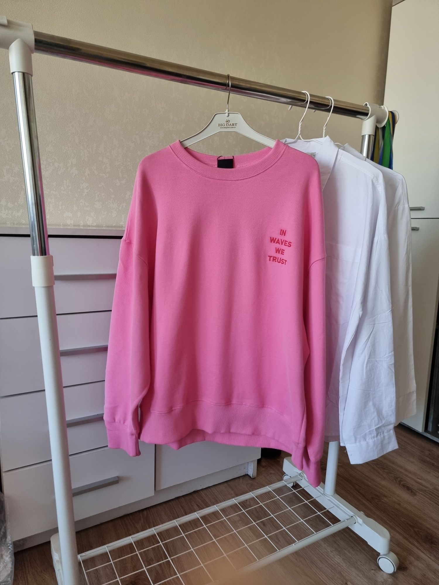 Світшот Favorite style