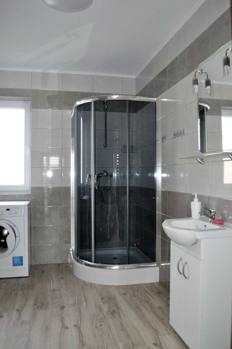 Dom Pracowniczy Tyłowo