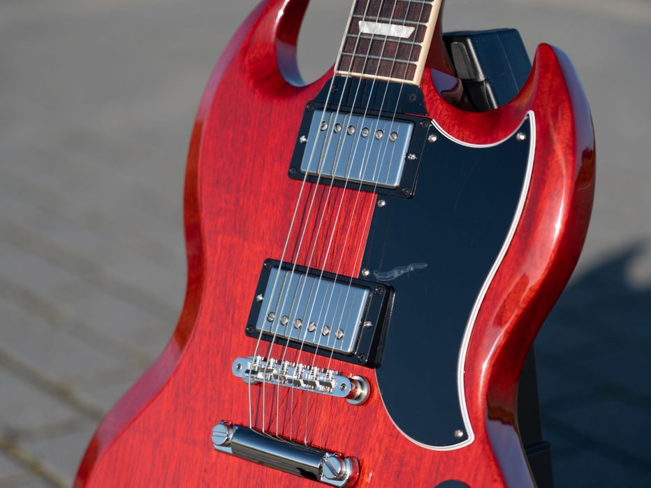 Gibson SG '61 Standard