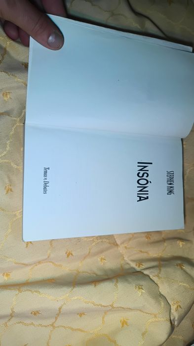 Insónia_Stephen King

Stephen King

Um clássico com ligações à Torr