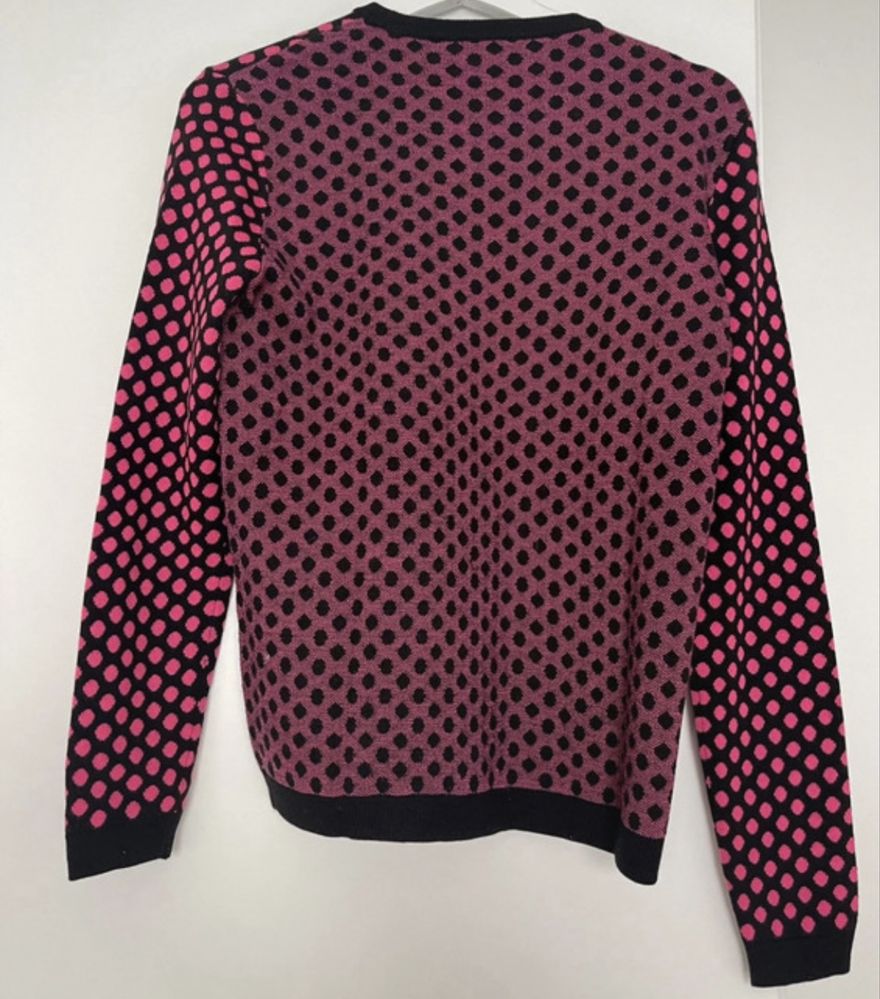 Emporio Armani sweter damski