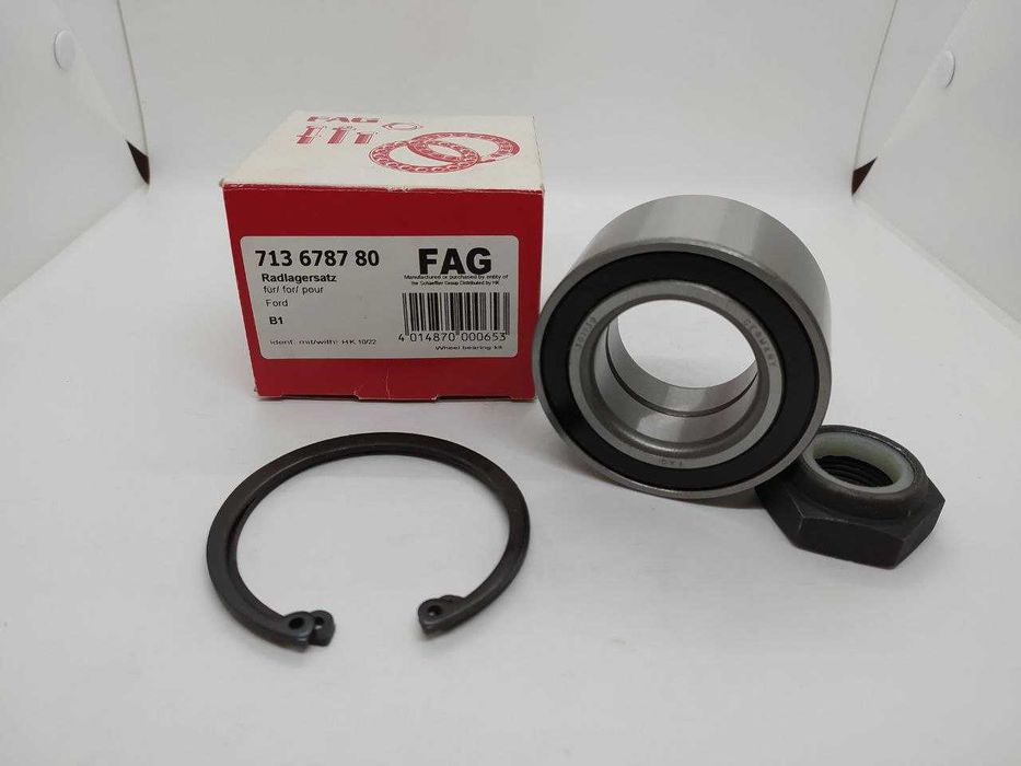 Підшипник маточини передньої Ford Scorpio 94-