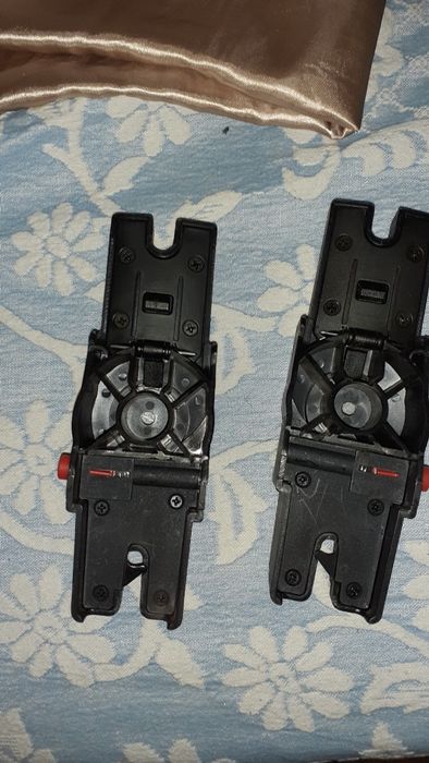 Adaptadores universais Tango Maxibaby