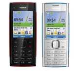 Nokia x2-00 відновлений