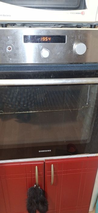 Духова шафа Самсунг