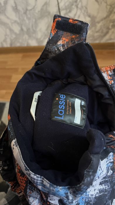 Комбінезон Lassie