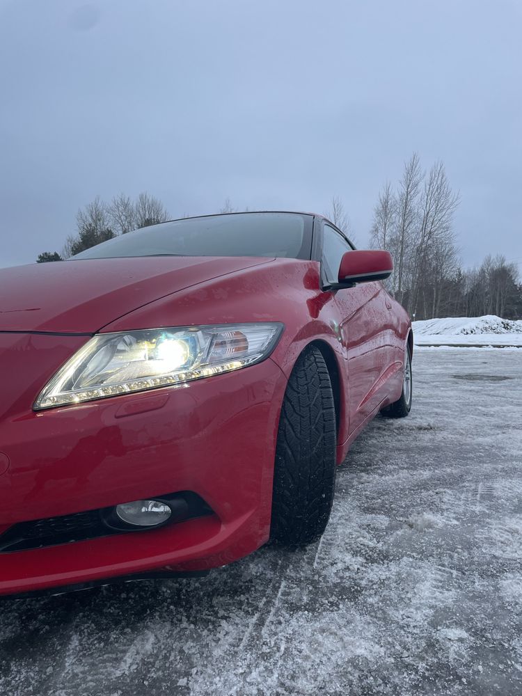 Honda CR-Z 1.5 wersja GT