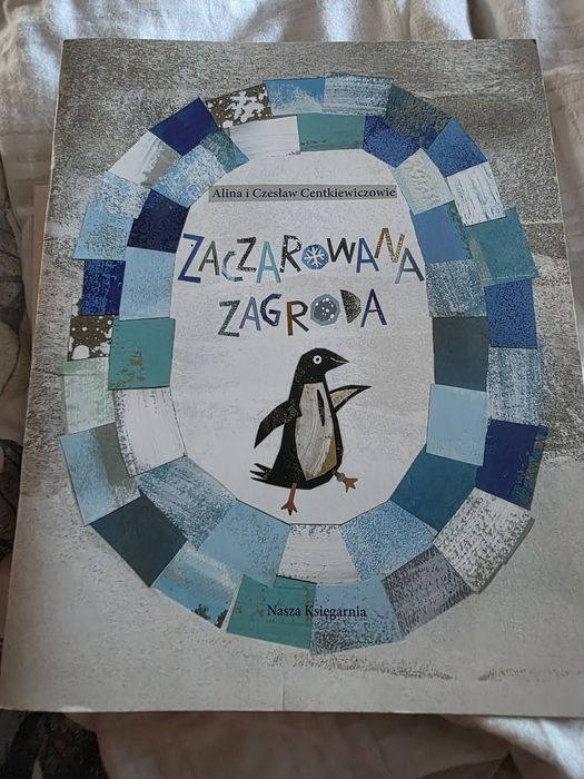 Zaczarowana zagroda