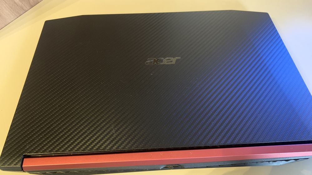 laptop Acer nitro5 idealny