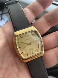 Certina DS-5 Quartz vintage jumbo