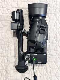 Kamera Panasonic AG-AC30