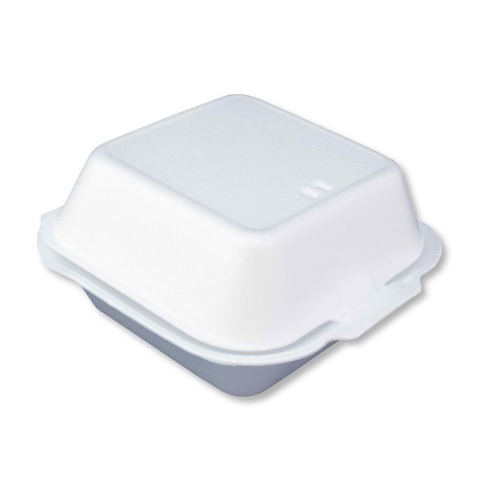 menu box hamburger duży 125szt $