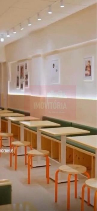 Restautante no Intendente