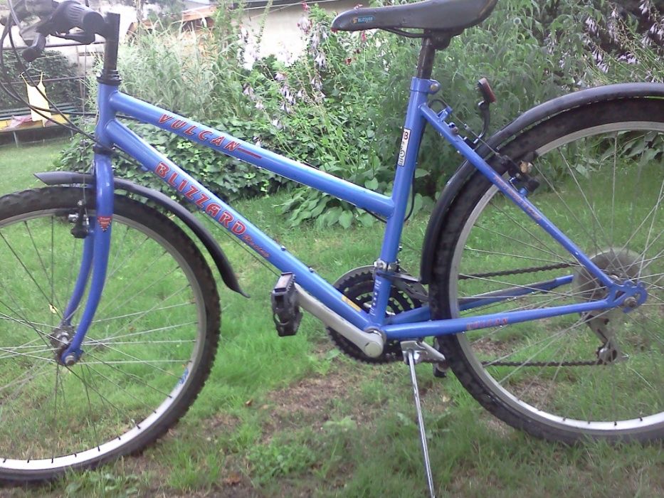 Rower górski damski BIZZARD VULCAN 26"