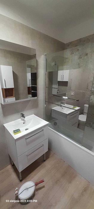 Prace Glazurnicze, malarskie, elektryczne ta hydrauliczne