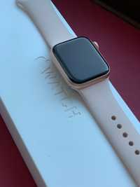 Apple Watch 6 Cellular + dodatkowy pasek