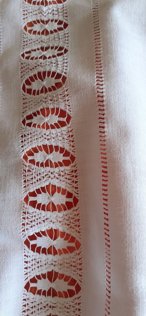 Lençol/Cortinado Maravilha PREÇO P/ ESCOAR Produto