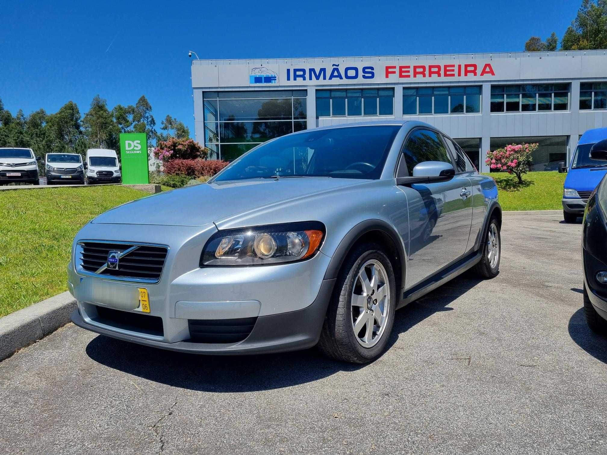 Volvo C30 - 2007