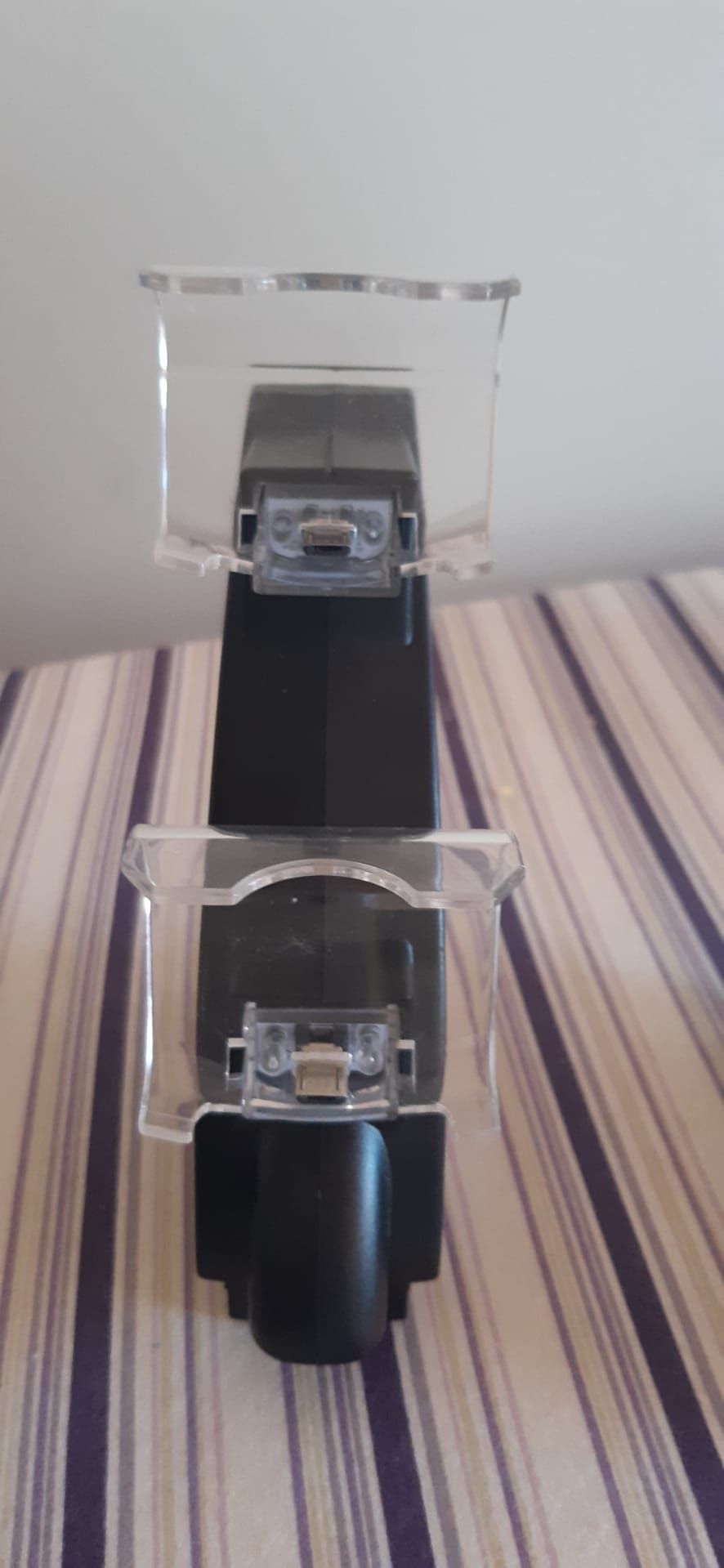 Carregador comandos Playstation