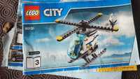 Lego City - Ilha dos bandidos - 60131