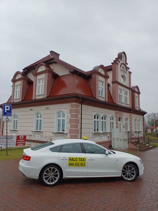 Usługi Taxi Gmina Maków ,Gmina Sucha ,Powiad Susk,i Zawoja